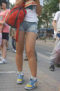 女强文