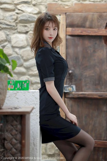 小姑娘1
