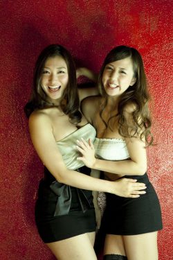 镜中人电影